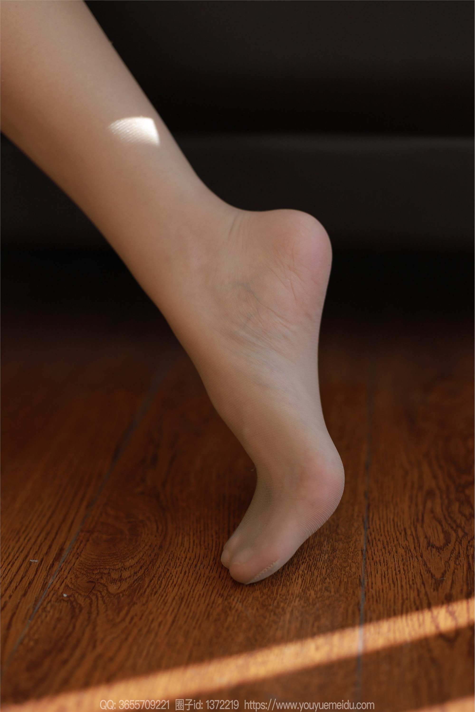 IESS异思趣向  2024.02.08 丝享家 1659 小宝《阳光OL》